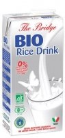 A nagyításhoz kattintson a képre! The Bridge Bio Rizs Ital Natúr 1000 ml