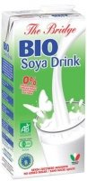 A nagyításhoz kattintson a képre! The Bridge Bio Szója Ital 1000 ml