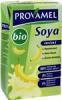 A nagyításhoz kattintson a képre! Provamel Bio Szójaital Banán 250 ml H