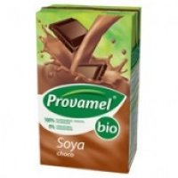 A nagyításhoz kattintson a képre! Provamel Bio Szójaital Csokis 250 ml H