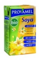 A nagyításhoz kattintson a képre! Provamel Bio Szójaital Vanil. 1000 ml H