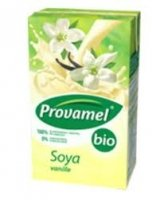 A nagyításhoz kattintson a képre! Provamel Bio Szójaital Vaniliás 250 ml H