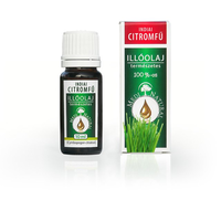 A nagyításhoz kattintson a képre! Medinatural Illóolaj Citromfű 10 ml