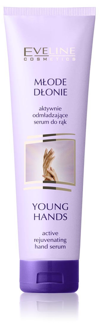 A nagyításhoz kattintson a képre! Eveline Kézkrém Fiatalító Szérum 100 ml