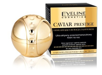 A nagyításhoz kattintson a képre! Eveline Caviar Prestige éjszakai Krém 50ml