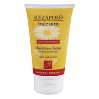 A nagyításhoz kattintson a képre! Naturland Kézápoló Balzsam Körömvirágos 125 ml