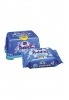 A nagyításhoz kattintson a képre! Nivea Baba Törlőkendő Több Funkciós Utántöltő 60 Db-os 86178
