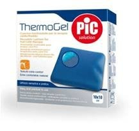 A nagyításhoz kattintson a képre! Pic Thermogel Kompakt (10x10 Cm)