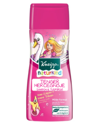 A nagyításhoz kattintson a képre! Kneipp Kinder Tusfürdő Sampon Tenger Hercegnője 200 ml