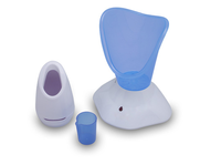 A nagyításhoz kattintson a képre! Wellmed Ch-890 Arcszauna Inhalálóval