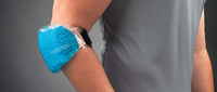 A nagyításhoz kattintson a képre! Thera Pearl Hőtasak, Hideg-meleg Sports Pack Rögzítő Pánttal