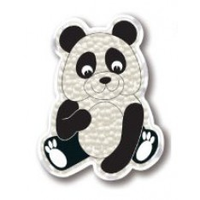 A nagyításhoz kattintson a képre! Thera Pearl Hőtasak, Hideg-meleg Panda