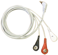 A nagyításhoz kattintson a képre! Creative Pc-80b Ecg Cable Elektróda Kábel