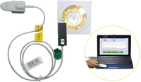 A nagyításhoz kattintson a képre! Creative Smart-sensor Pulzoximéter