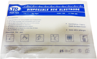 A nagyításhoz kattintson a képre! Creative Yh-1 Egyszer Használatos Elektróda 25dbcsomag
