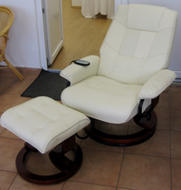A nagyításhoz kattintson a képre! Relax Masszázsfotel