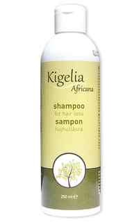A nagyításhoz kattintson a képre! Kigelia Africana Sampon 250ml