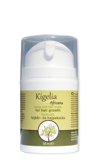 A nagyításhoz kattintson a képre! Kigelia Africana Hajpakolás 50ml