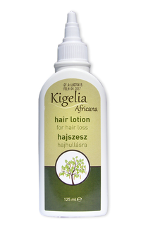 A nagyításhoz kattintson a képre! Kigelia Africana Hajszesz 125ml