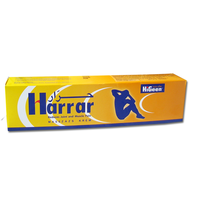A nagyításhoz kattintson a képre! Higeen Melegítő Masszázskrém (harrar)