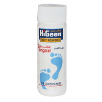 A nagyításhoz kattintson a képre! Higeen Lábpúder 75g