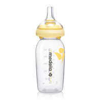 A nagyításhoz kattintson a képre! Medela Calma Cumisüveg - (250ml)