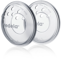 A nagyításhoz kattintson a képre! Medela Bimbóvédő Kagyló 2db