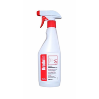 A nagyításhoz kattintson a képre! Bradolin 500 ml Alhoholos Felületfertőtlenítő