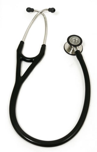 A nagyításhoz kattintson a képre! Littmann Dual/cardiology Iii. Fonendoszkóp