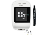 A nagyításhoz kattintson a képre! Accu-Chek Instant vércukormérő
