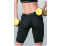 A nagyításhoz kattintson a képre! Alakformáló Ciclista- Fitness Nadrág (piros)