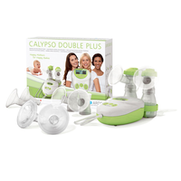 A nagyításhoz kattintson a képre! Ardo Calypso Double Plus Elektromos Mellszívó