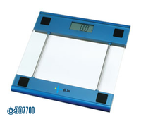 A nagyításhoz kattintson a képre! Dr.hu Digitális Üveg Mérleg Bd-7700 150 Kg-ig