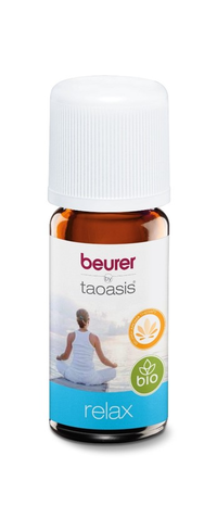 A nagyításhoz kattintson a képre! Beurer Aromaolaj Relax 10 ml