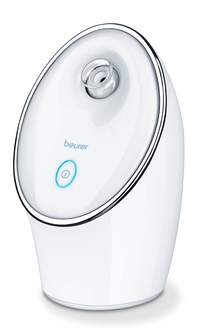 A nagyításhoz kattintson a képre! Beurer FC 72 Pureo Ionic Hydration Ionos Arcszauna