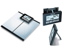 A nagyításhoz kattintson a képre! Beurer BG 64 Usb-s Diagnosztikai Mérleg