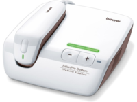 A nagyításhoz kattintson a képre! Beurer Ipl 10000+ Salonpro System Szőrtelenítő