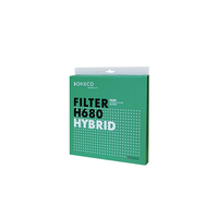 A nagyításhoz kattintson a képre! Boneco A681 Hibrid Filter - H680