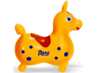 A nagyításhoz kattintson a képre! Cavallo Rody Gyermek Tartásjavító Lovacska