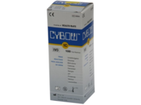 A nagyításhoz kattintson a képre! Cybow 10 Vizelet Tesztcsík (100db)