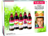 A nagyításhoz kattintson a képre! Dr.steinberger 5 Napos Fitness Program 5x750 ml