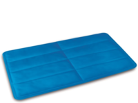 A nagyításhoz kattintson a képre! Flexy-heat Fresh Plus - Hűsítő Derékalj