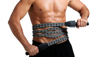A nagyításhoz kattintson a képre! MegszŰnt !!xgrip Trainer Hasformáló Sporteszköz