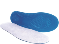 A nagyításhoz kattintson a képre! Gel&comfort Kényelmi Talpbetét- Női
