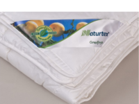 A nagyításhoz kattintson a képre! Greenfirst 2 Személyes Téli Paplan 200x220 1500g -műszálas