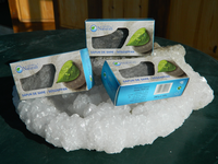 A nagyításhoz kattintson a képre! Sószappan 280g