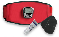 A nagyításhoz kattintson a képre! Vivamax Pro-trim Masszázsöv Gymc-132