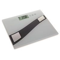 A nagyításhoz kattintson a képre! Vivamax Multicare Fitness Mérleg Gyvbf2 ( 6 Funkcióval )