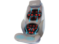 A nagyításhoz kattintson a képre! Homedics Bmsc-5000h Masszázsülés