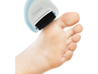 A nagyításhoz kattintson a képre! Homedics Ped-1200 Soft & Silk 3 in 1 Sarokreszelő